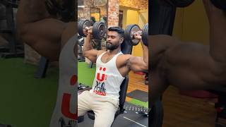 Training ✅Overtraining ❎fitness viral gym workout bengali overtraining trainer kolkata [upl. by Eluj]