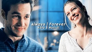 kara amp monel  always  forever [upl. by Midian]