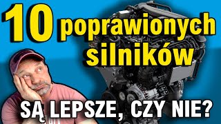 Zobacz co się zmieniło 10 EcoBoost 12 Puretech i jeszcze 8 innych [upl. by Atteniuq]