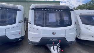 2022 Coachman Laser Xcel 850 [upl. by Stanislas]