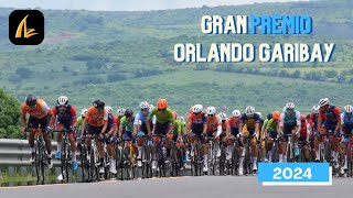 Gran Premio Orlando Garibay 2024 Sahuayo Michoacán [upl. by Noy]