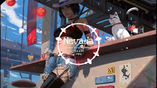 Nevada RMX 2023  Vicetone feat Cozi Zuehlsdorff CHANG [upl. by Asirret]