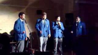 Acapella  Hush  Cover by Patrician Brothers College boys [upl. by Htedirem]