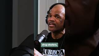 Bialik Breakdown Darryl quotDMCquot McDaniels on keeping it real with HipHop 🧠💥 shorts [upl. by Ellebanna]