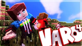 Minecraft Varo 4 2  DIE GROßE SUCHE  GommeHD [upl. by Ogilvy790]