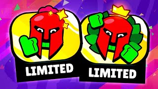 Matcherino pin tutorial❤️‍🔥🤑🙏😍brawlstars brawltogether freeclashwithhaalandClashWithHaaland [upl. by Luciano]