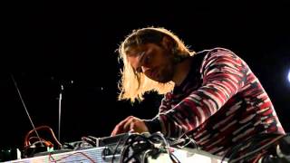 Kiasmos  Full Performance Live on KEXP [upl. by Astor451]