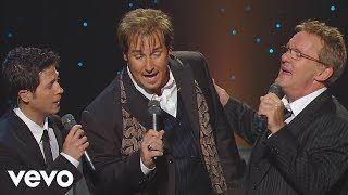 Gaither Vocal Band  He Touched Me Live [upl. by Lune]