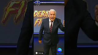 ESSE DEBATE JÁ VIROU BRIN🪑😂 sikerajr viral humor meme shorts [upl. by Yaakov]