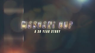 The Mosconi Cup  A 30 Year Story [upl. by Wickham863]