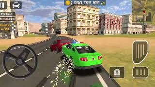 محاكي ألقياده سيارة شرطة العاب شرطة العاب سيارات العاب اندرويد Android Gameplay Police Sim 2022 [upl. by Heidi]