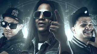 Las Nenas Lindas Remix Jowell amp Randy Ft Tego Calderon Original REGGAETON [upl. by Santa]