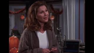 roz doyle being my favorite frasier character for 9 minutes [upl. by Ettezil]