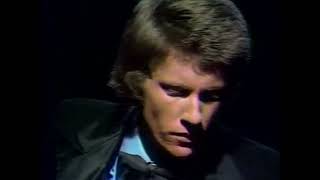 Tommy Jones  rare live TV performance 1977 [upl. by Lyns]