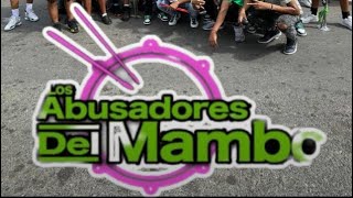 Mambo Alibaba Los Abusadores del Mambo [upl. by Culbert]