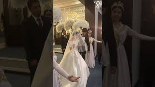 CHIROYLIK JUFTLIK shortsvideo wedding weddingday aşk toylarmuborak beautiful [upl. by Ellehcen846]