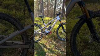 The First Super Light Ebike from Canyon emtb [upl. by Ailecnarf17]