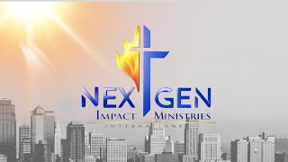 NextGen Tv Sunday Service [upl. by Lara]