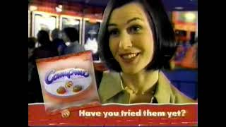 Campino Candy Commercial 2002 [upl. by Farleigh]