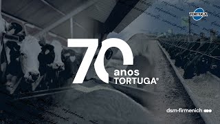 TORTUGA® 70 anos [upl. by Ilse]