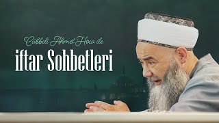 İftar Sohbetleri 2024  11 Bölüm 23 Mart 2024 [upl. by Llerej514]