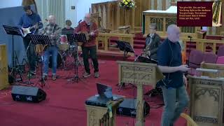 Worship and teaching 6th October 2024 from St Johns Orangefield Church of Ireland in Belfast [upl. by Anala]