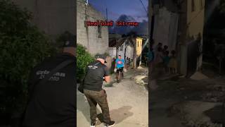 El Zozobrista 💥Detrás de Cámara parati reels live drama [upl. by Accebber]