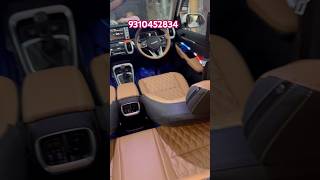 2023 Kia Sonet ModificationSonet base model modified Modification kia kiasonet ytshorts video [upl. by Woodward]