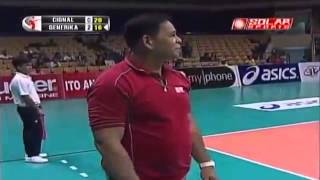 Generika vs Cignal HD PSL 2 Grand Prix R2 [upl. by Klayman]