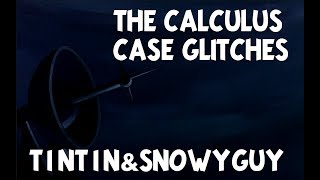 The Calculus Case Glitches UK Dub [upl. by Irep]