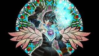 Bloodstained ritual of the night music Dian Cécht Cathedral [upl. by Nimzay]