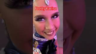 Karina Yermakova barbiegirl barbie dance dancer music remix cute funny [upl. by Ernald]