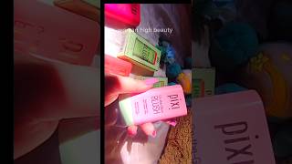 Pixi Blush stick testing and review  How to apply blush stick  resultsprice and review [upl. by Scurlock]