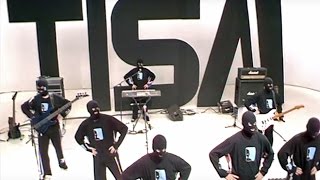 TISM – Whatareya live on Recovery in 1998 [upl. by Eityak]