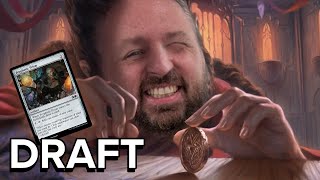 The ULTIMATE Draft Deck  LSV Wilds Of Eldraine Draft [upl. by Zinnes44]