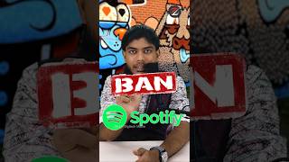 Spotify banned 😭🚫 music 🎶 full reason 📈 explain problem solved❗ spotify sweden problem solved [upl. by Reinald379]