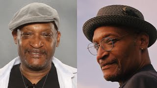 Candyman Star Tony Todd Dies at 69🥀🕊️💔 [upl. by Nylareg135]