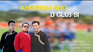 Daning Yeh Khoryum Sho  Monpa Song 2024 [upl. by Ahsenor]