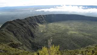 Longonot Hike 1 [upl. by Isador]