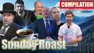 Sunday Roast Compilation 2 [upl. by Jenei]