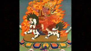 Mantra of Dorje Shugden [upl. by Pilif]