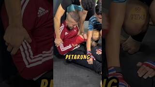 Latihan Yang Paling MENYAKITKAN❗😱 videoviral videoshort latihan [upl. by Assili]