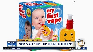 New vape toy for babies [upl. by Nisaj626]