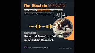 Potential Benefit of AI in Scientific Research [upl. by Nnyrb]