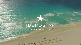 IHG Hotels amp Resorts’ allinclusive offering—Iberostar Beachfront Resorts [upl. by Ramberg]