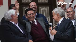 Los 3 peores funcionarios del sexenio de AMLO [upl. by Egor894]