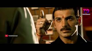 Gudi padwa Dialogue  Gudi padwa status  John Abraham  Gudi Padwa 2019  Manya Surve [upl. by Atnahs283]