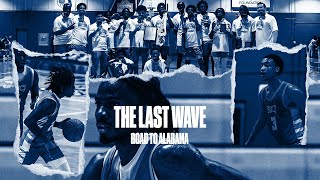 THE LAST WAVE PART II ROAD TO ALABAMA  SONY A7IV CINEMATIC SPORT [upl. by Melas]