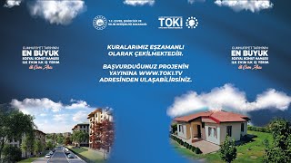 İSTANBUL MERKEZ İLK EVİM 10000 MÜSTAKİL ARSA KURASI [upl. by Eleon]