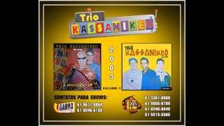 TRIO KASSANÍKEO 2003  VOLUME 1  CD COMPLETO [upl. by Netaf959]